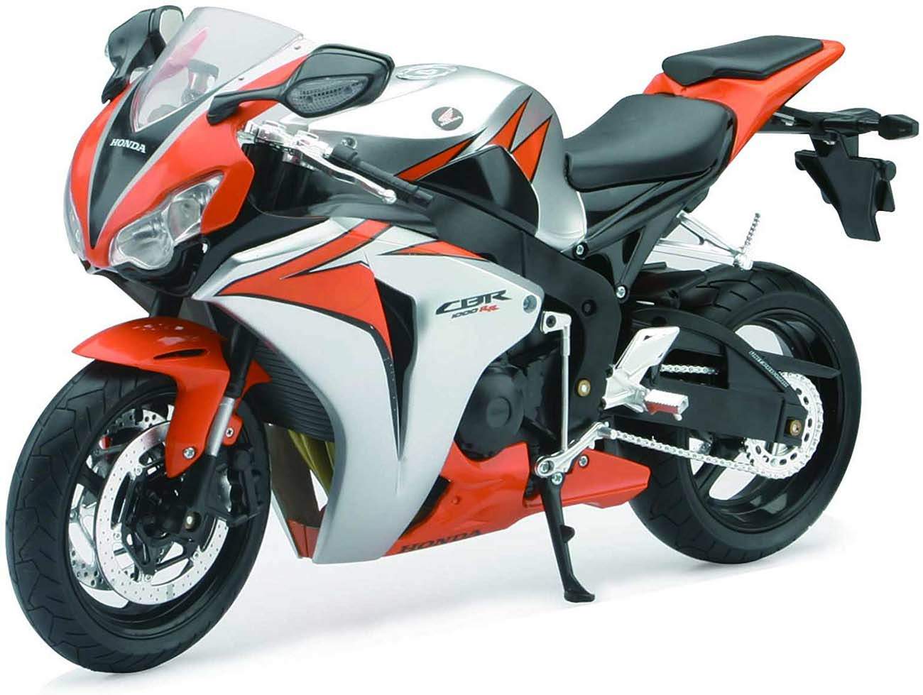 Honda cbr fireblade deals 2010